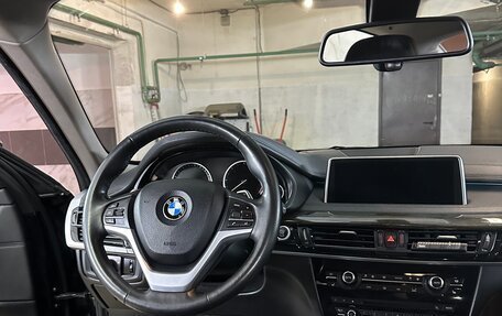 BMW X6, 2016 год, 3 900 000 рублей, 11 фотография