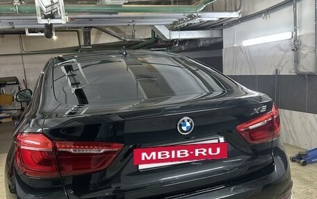 BMW X6, 2016 год, 3 900 000 рублей, 6 фотография