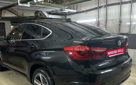 BMW X6, 2016 год, 3 900 000 рублей, 5 фотография