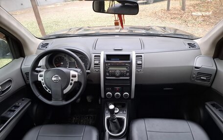 Nissan X-Trail, 2007 год, 1 170 000 рублей, 4 фотография