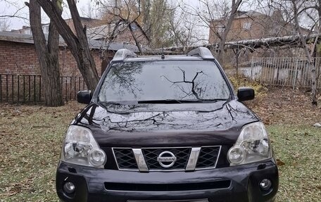 Nissan X-Trail, 2007 год, 1 170 000 рублей, 2 фотография