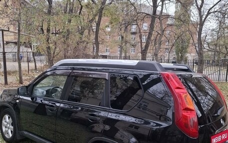 Nissan X-Trail, 2007 год, 1 170 000 рублей, 10 фотография