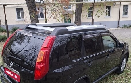 Nissan X-Trail, 2007 год, 1 170 000 рублей, 7 фотография