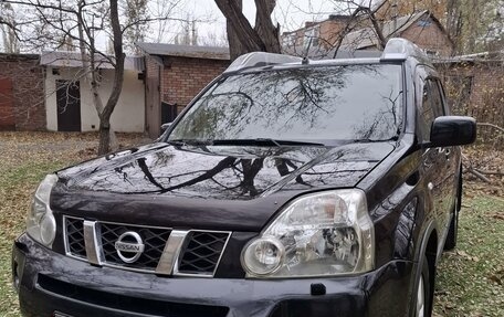 Nissan X-Trail, 2007 год, 1 170 000 рублей, 3 фотография