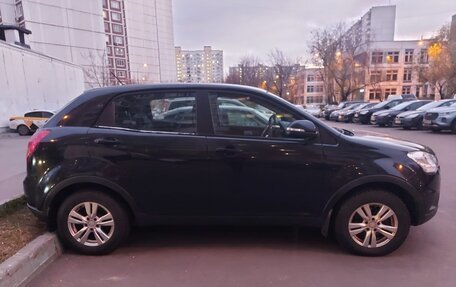 SsangYong Actyon II рестайлинг, 2011 год, 1 750 000 рублей, 8 фотография