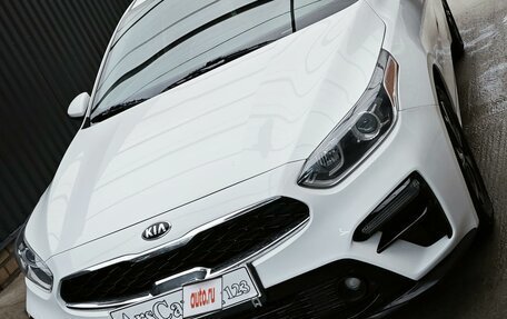 KIA Forte III, 2019 год, 1 860 000 рублей, 3 фотография