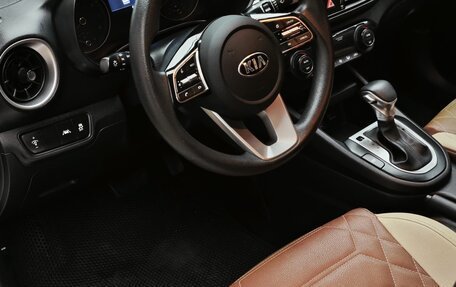 KIA Forte III, 2019 год, 1 860 000 рублей, 6 фотография