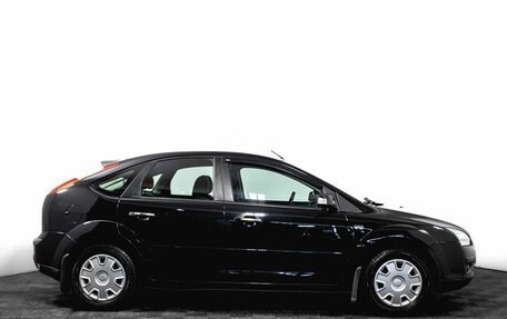 Ford Focus II рестайлинг, 2006 год, 450 000 рублей, 5 фотография