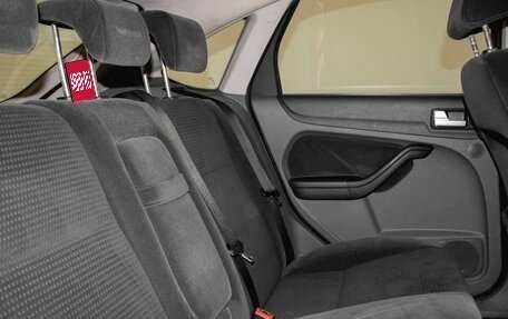 Ford Focus II рестайлинг, 2006 год, 450 000 рублей, 22 фотография