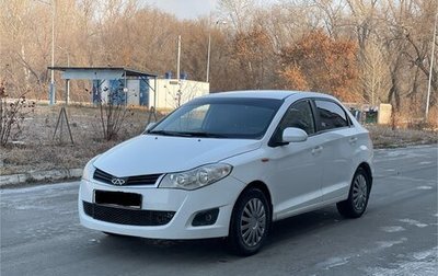 Chery Bonus (A13), 2012 год, 325 000 рублей, 1 фотография