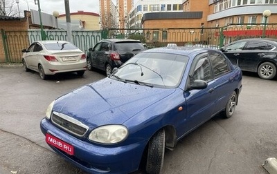 Chevrolet Lanos I, 2006 год, 300 000 рублей, 1 фотография