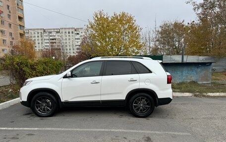 KIA Sorento II рестайлинг, 2014 год, 2 040 000 рублей, 11 фотография