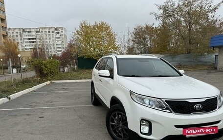 KIA Sorento II рестайлинг, 2014 год, 2 040 000 рублей, 5 фотография