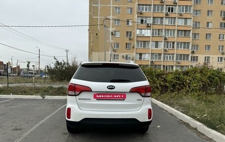 KIA Sorento II рестайлинг, 2014 год, 2 040 000 рублей, 10 фотография