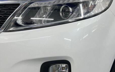 KIA Sorento II рестайлинг, 2014 год, 2 040 000 рублей, 12 фотография