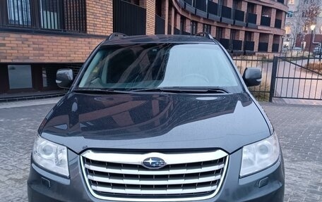 Subaru Tribeca I рестайлинг, 2008 год, 1 050 000 рублей, 1 фотография