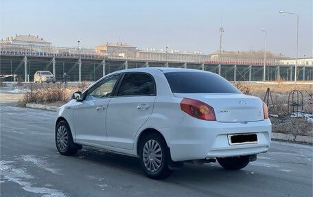 Chery Bonus (A13), 2012 год, 325 000 рублей, 3 фотография