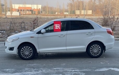 Chery Bonus (A13), 2012 год, 325 000 рублей, 2 фотография