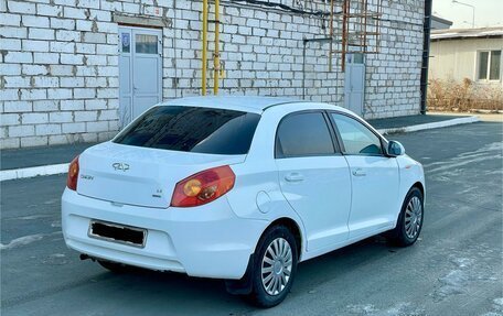 Chery Bonus (A13), 2012 год, 325 000 рублей, 5 фотография