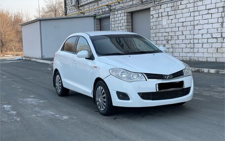 Chery Bonus (A13), 2012 год, 325 000 рублей, 6 фотография