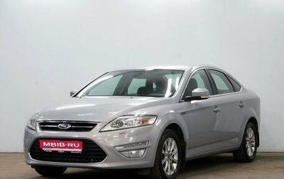 Ford Mondeo IV, 2011 год, 1 150 000 рублей, 1 фотография