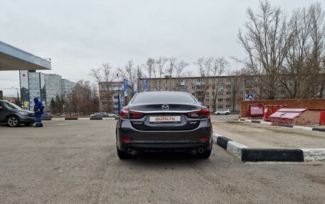 Mazda 6, 2018 год, 2 600 000 рублей, 4 фотография