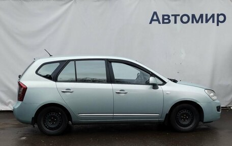 KIA Carens III (RP), 2007 год, 670 000 рублей, 4 фотография