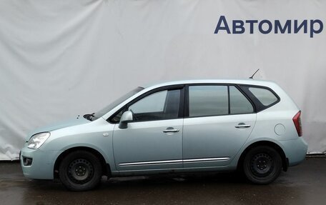 KIA Carens III (RP), 2007 год, 670 000 рублей, 8 фотография