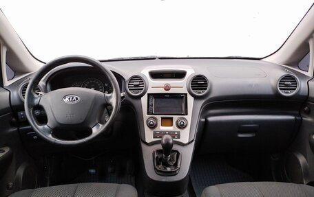 KIA Carens III (RP), 2007 год, 670 000 рублей, 12 фотография