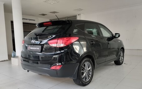 Hyundai ix35 I рестайлинг, 2015 год, 1 740 000 рублей, 7 фотография