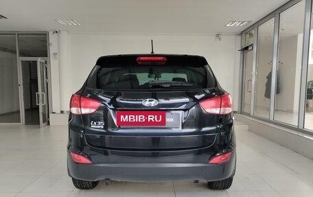 Hyundai ix35 I рестайлинг, 2015 год, 1 740 000 рублей, 6 фотография