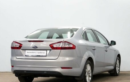 Ford Mondeo IV, 2011 год, 1 150 000 рублей, 8 фотография