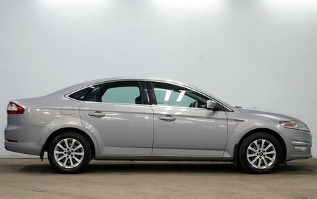 Ford Mondeo IV, 2011 год, 1 150 000 рублей, 5 фотография