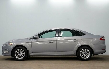 Ford Mondeo IV, 2011 год, 1 150 000 рублей, 4 фотография