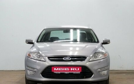 Ford Mondeo IV, 2011 год, 1 150 000 рублей, 2 фотография