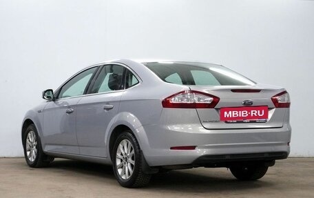 Ford Mondeo IV, 2011 год, 1 150 000 рублей, 6 фотография