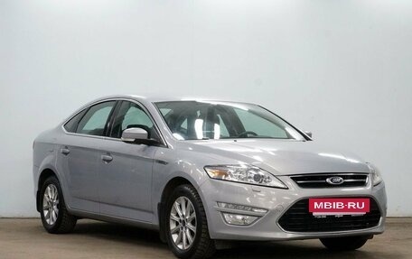 Ford Mondeo IV, 2011 год, 1 150 000 рублей, 3 фотография