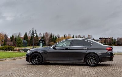 BMW 5 серия, 2013 год, 2 600 000 рублей, 1 фотография