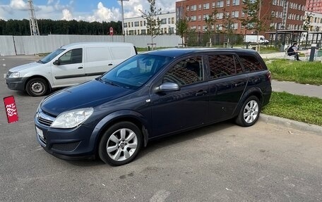 Opel Astra H, 2011 год, 760 000 рублей, 1 фотография