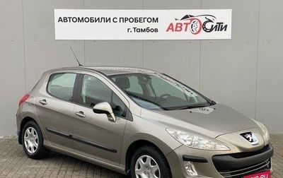 Peugeot 308 II, 2011 год, 656 000 рублей, 1 фотография