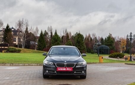 BMW 5 серия, 2013 год, 2 600 000 рублей, 4 фотография