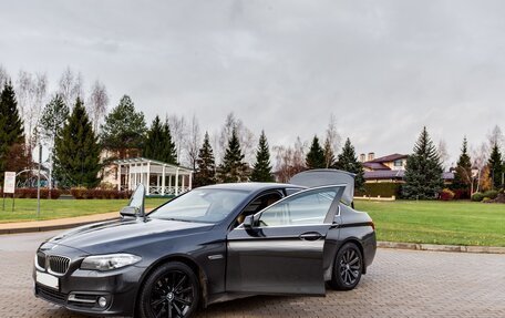 BMW 5 серия, 2013 год, 2 600 000 рублей, 6 фотография