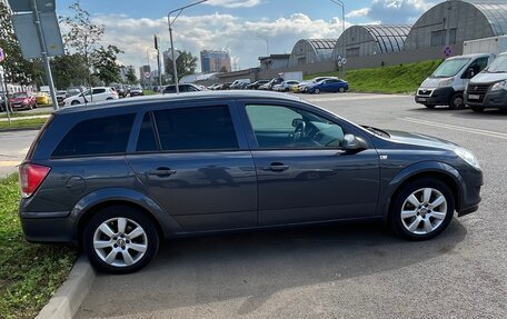 Opel Astra H, 2011 год, 760 000 рублей, 3 фотография