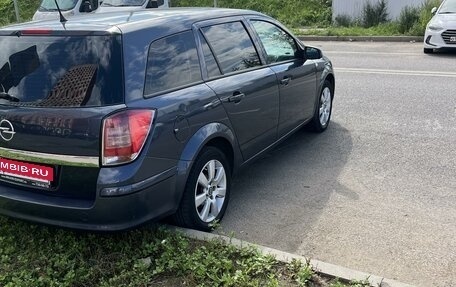 Opel Astra H, 2011 год, 760 000 рублей, 2 фотография