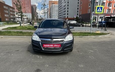 Opel Astra H, 2011 год, 760 000 рублей, 4 фотография