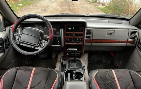 Jeep Grand Cherokee, 1994 год, 475 000 рублей, 8 фотография