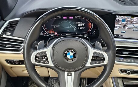 BMW X5, 2021 год, 7 830 000 рублей, 13 фотография