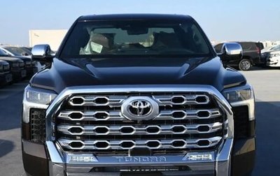 Toyota Tundra, 2024 год, 14 500 000 рублей, 1 фотография