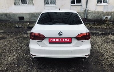 Volkswagen Jetta VI, 2013 год, 999 999 рублей, 1 фотография