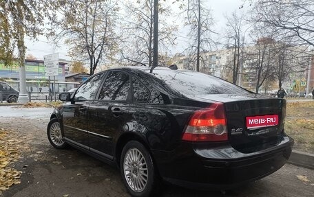 Volvo S40 II, 2006 год, 600 000 рублей, 1 фотография